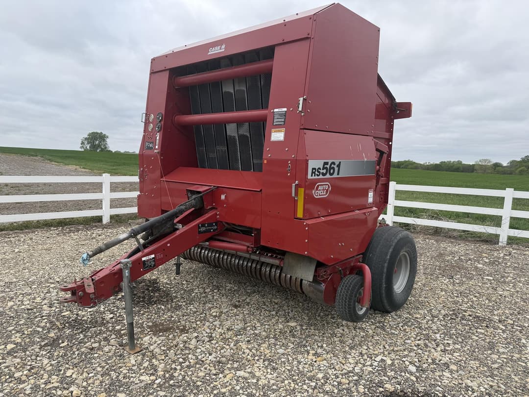 Image of Case IH RS561 Primary image