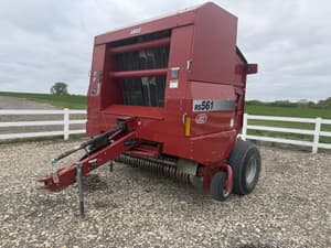 Case IH RS561 Image