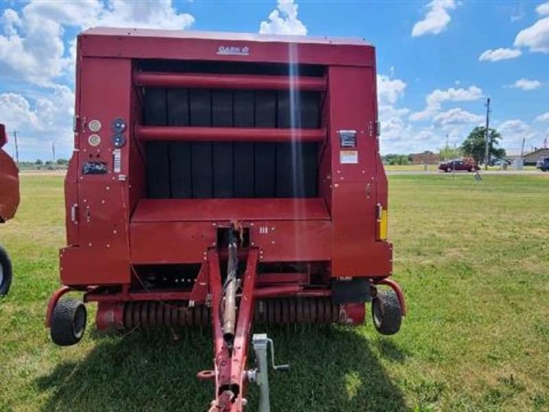 Image of Case IH RS561 Image 1