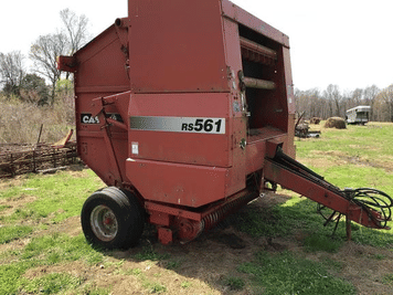 Main image Case IH RS561