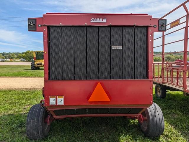 Image of Case IH RS561 equipment image 4