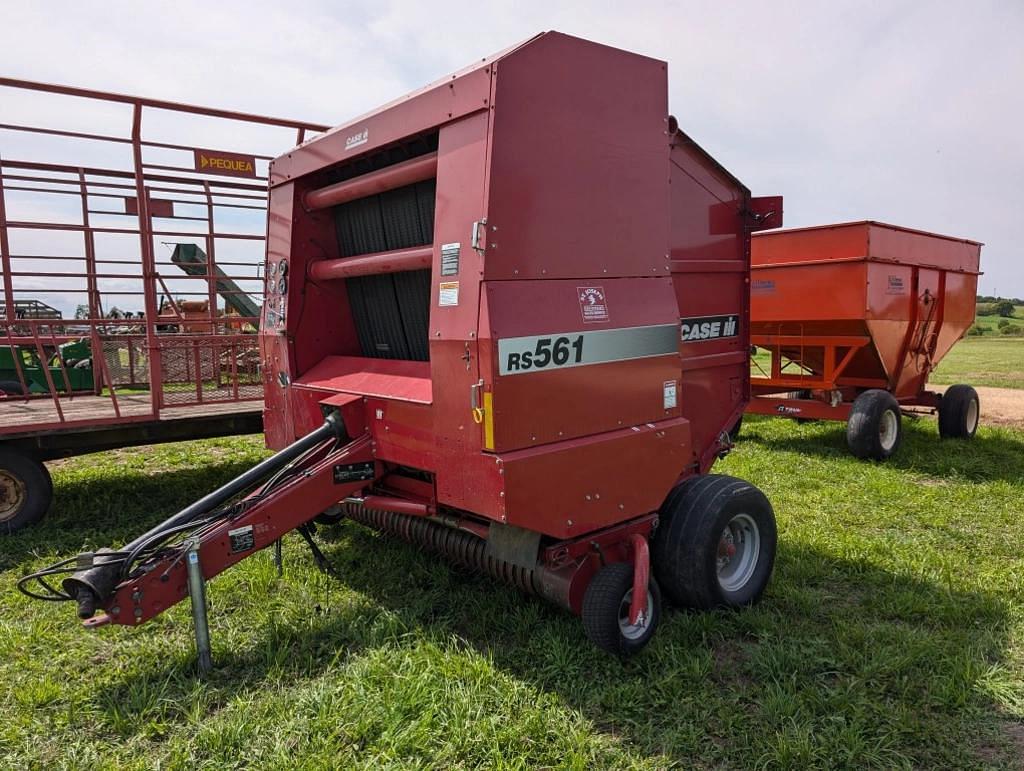 Image of Case IH RS561 Primary image