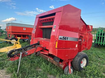 Main image Case IH RS561