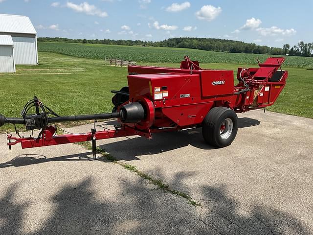 Image of Case IH SB531 equipment image 4