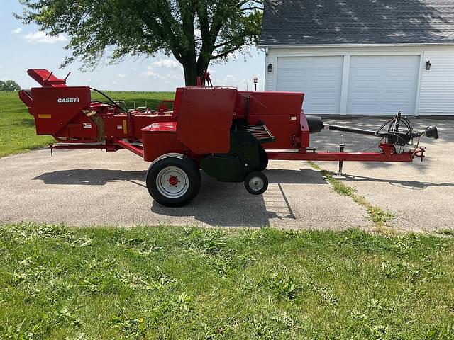 Image of Case IH SB531 equipment image 1