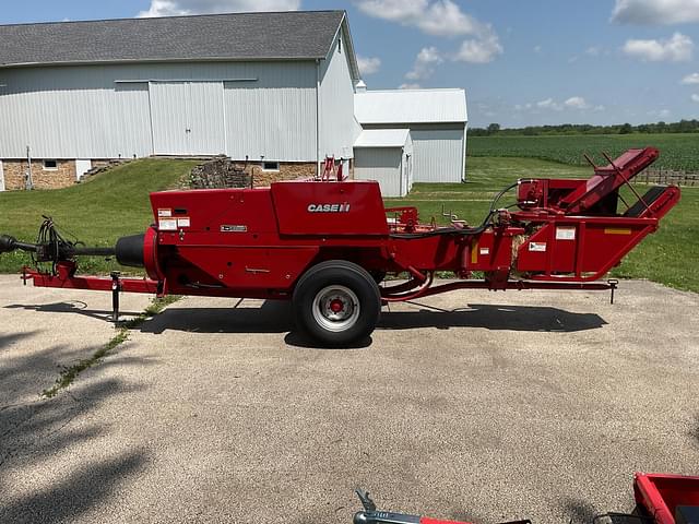 Image of Case IH SB531 equipment image 2