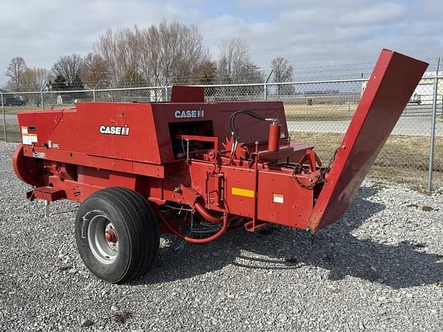 Image of Case IH SB541 equipment image 1