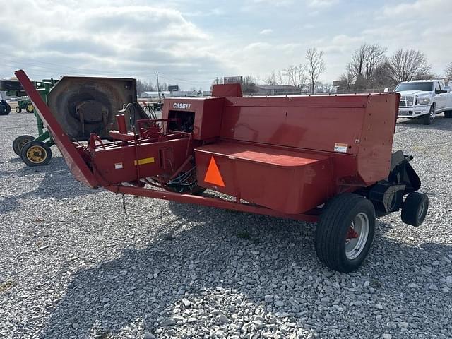 Image of Case IH SB541 equipment image 2