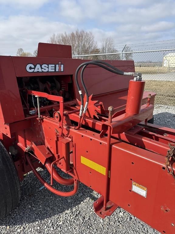 Image of Case IH SB541 equipment image 4