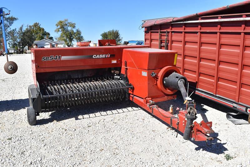 Image of Case IH SB541 Primary image