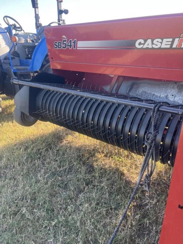 Image of Case IH SB541 equipment image 1