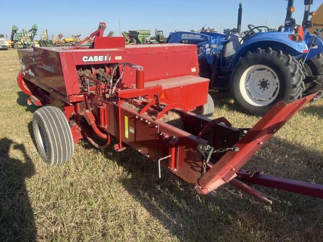 Image of Case IH SB541 equipment image 2