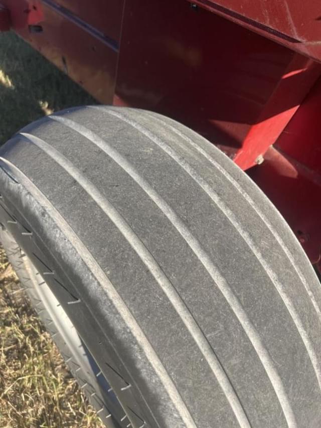 Image of Case IH SB541 equipment image 3