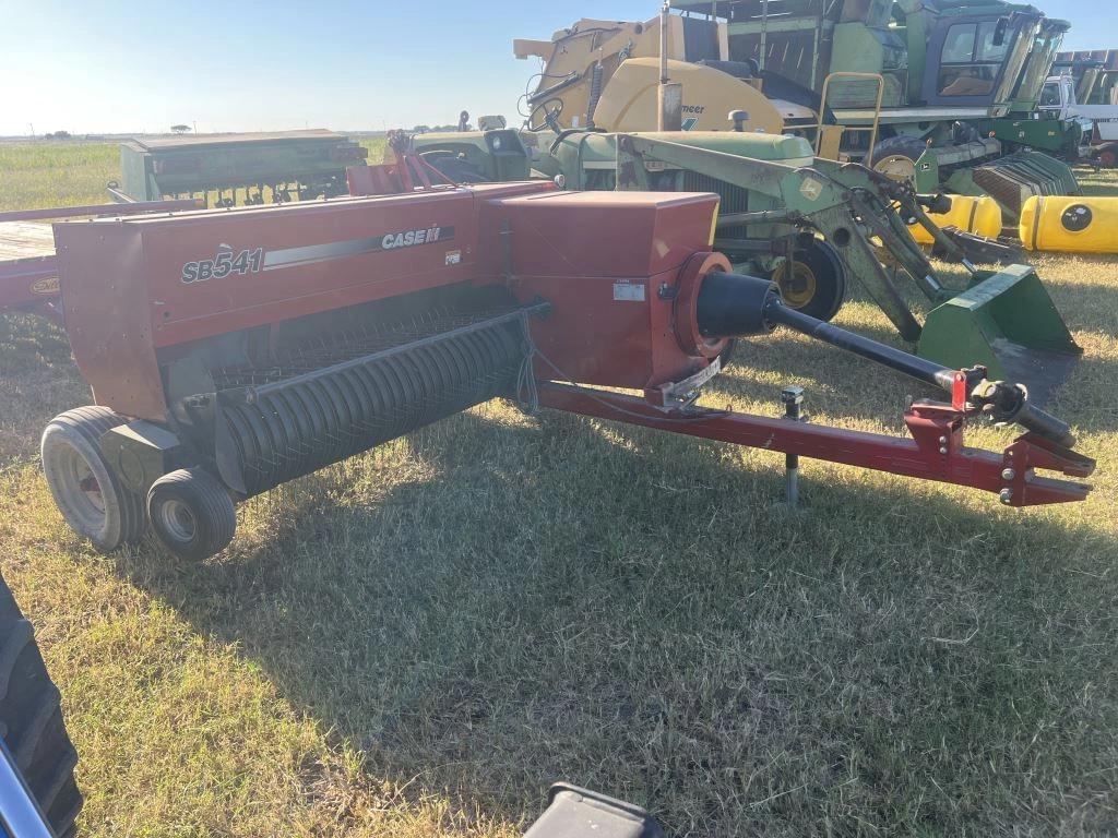 Image of Case IH SB541 Primary image