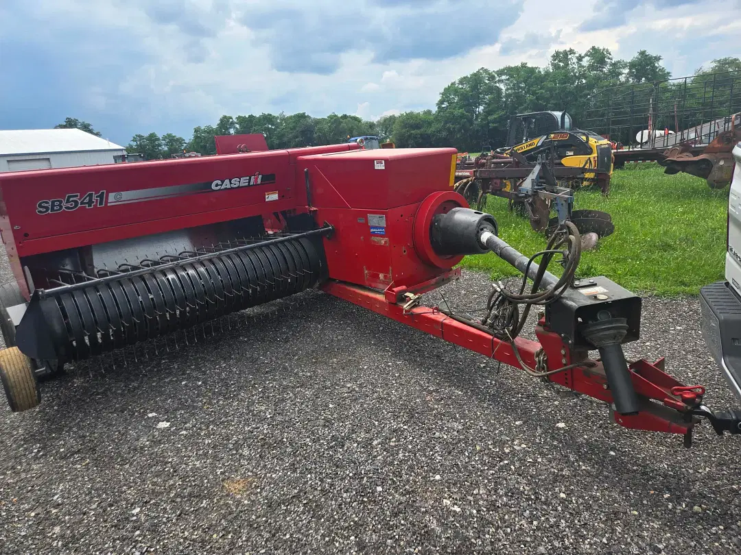 Image of Case IH SB541C Primary image