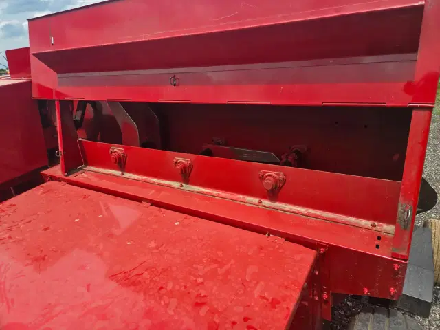 Image of Case IH SB541C equipment image 2