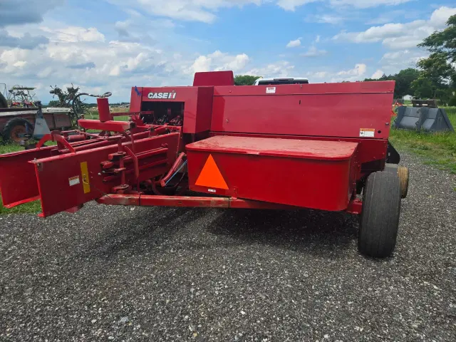 Image of Case IH SB541C equipment image 1