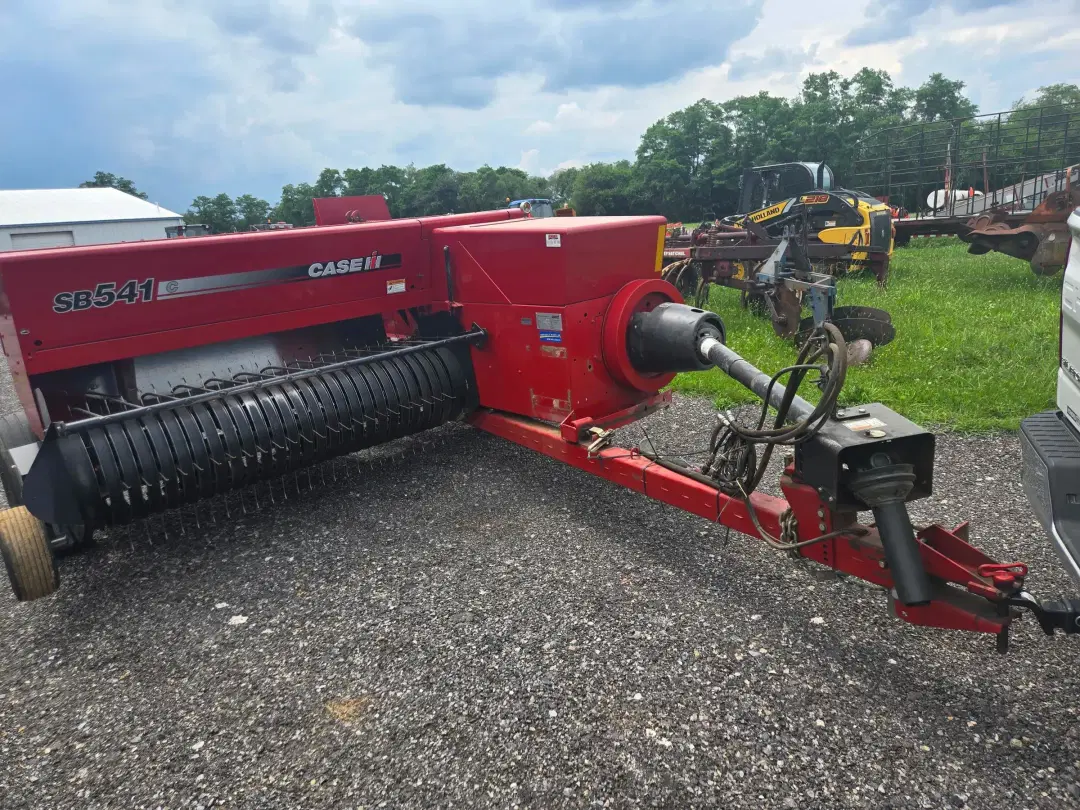 Image of Case IH SB541C Primary image