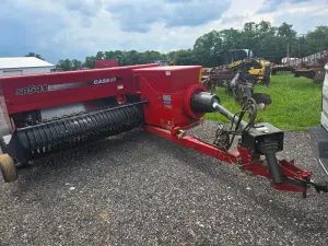 Case IH SB541C Image