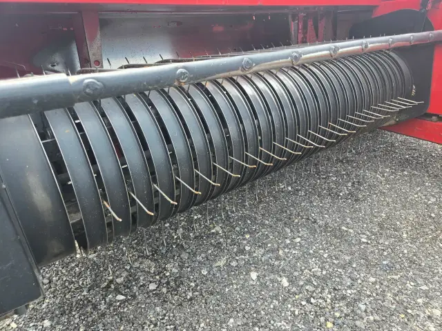 Image of Case IH SB541C equipment image 4