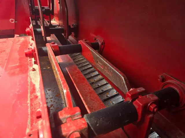 Image of Case IH SB541C equipment image 3