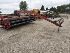 Case IH SC414 Image