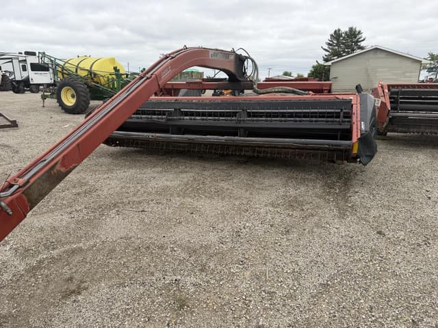 Image of Case IH SC414 equipment image 1