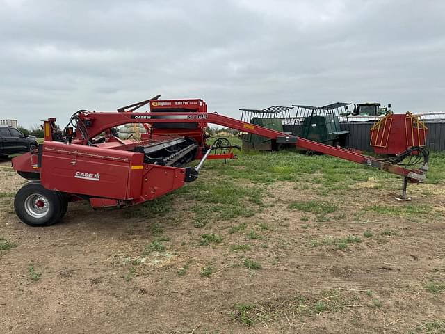 Image of Case IH SCX100 equipment image 3