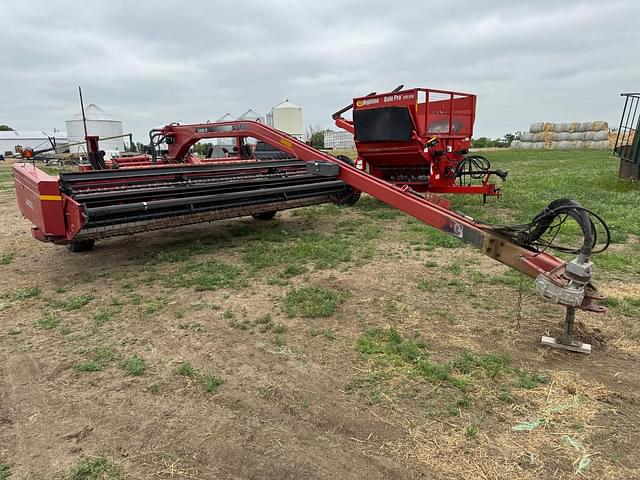 Image of Case IH SCX100 equipment image 2