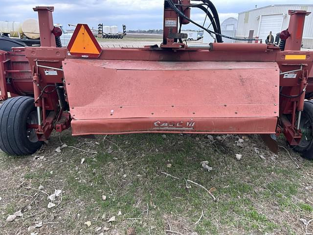 Image of Case IH SCX100 equipment image 3