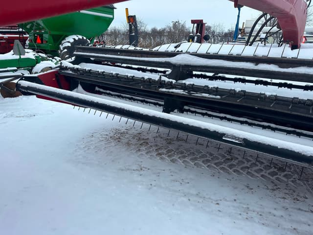 Image of Case IH SCX100 equipment image 2