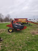 Case IH SCX100 Image