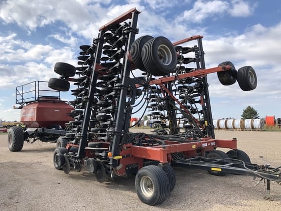 Main image Case IH SDX40