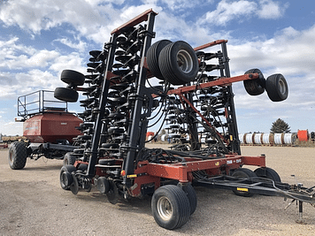 Main image Case IH SDX40