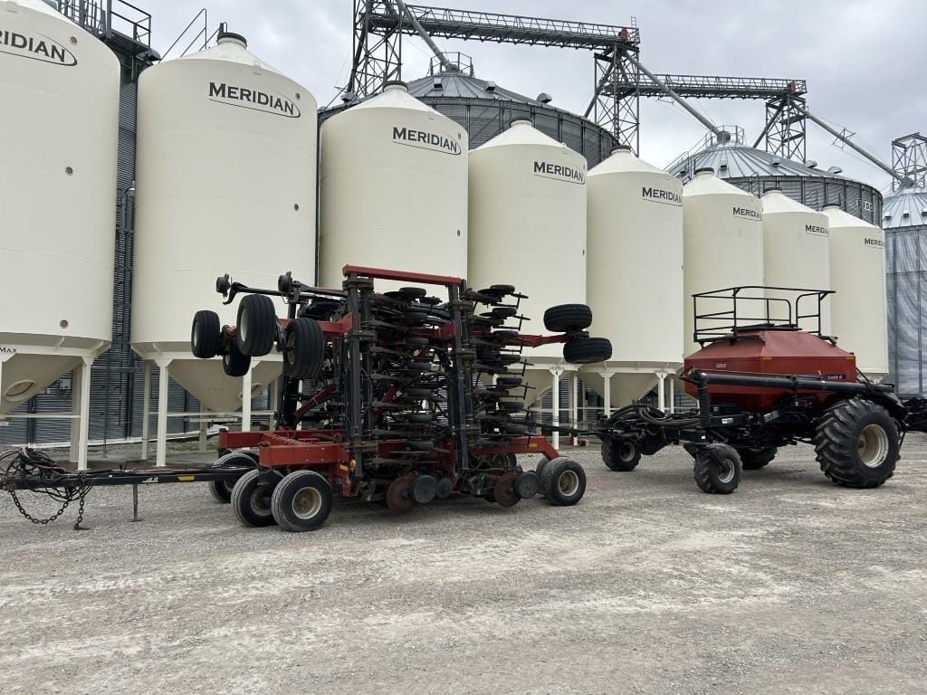Case IH SDX30 Equipment Image0