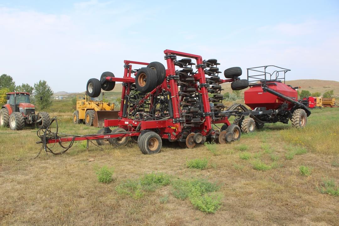 Image of Case IH SDX30 Primary image