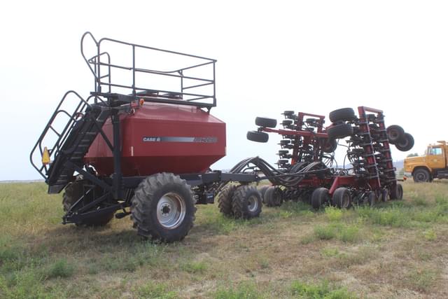 Image of Case IH SDX30 equipment image 3