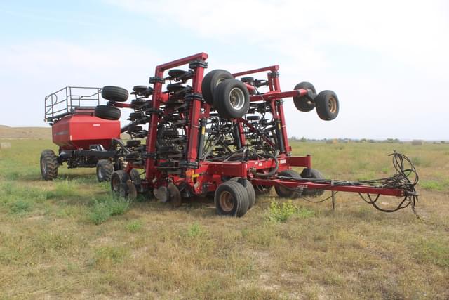 Image of Case IH SDX30 equipment image 2