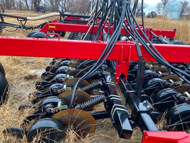 Image of Case IH SDX40 equipment image 1