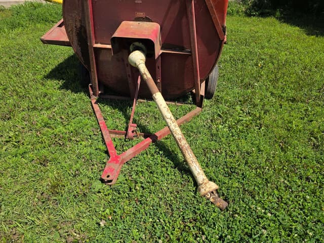 Image of Case IH 56 equipment image 2