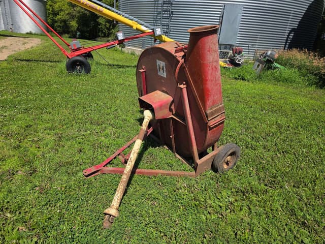 Image of Case IH 56 equipment image 1