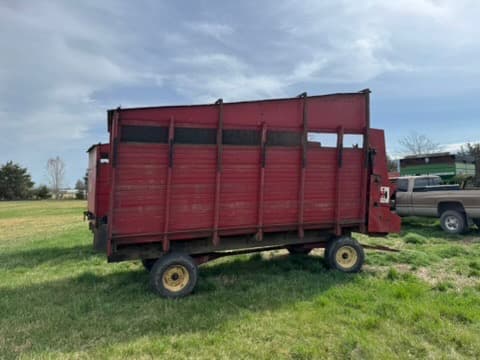 Image of International Harvester Undetermined equipment image 1