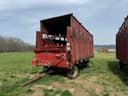 International Harvester Undetermined Image