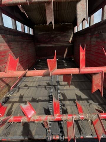 Image of International Harvester Undetermined equipment image 4