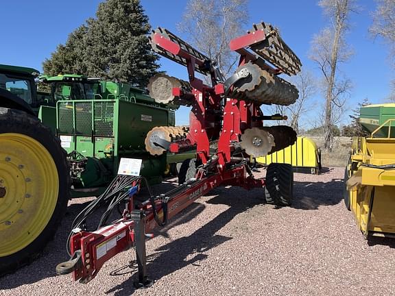 Image of Case IH 475 Speed Tiller Primary image