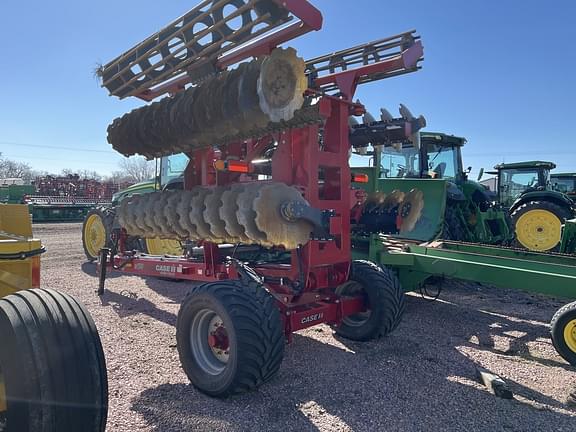 Image of Case IH 475 Speed Tiller equipment image 1