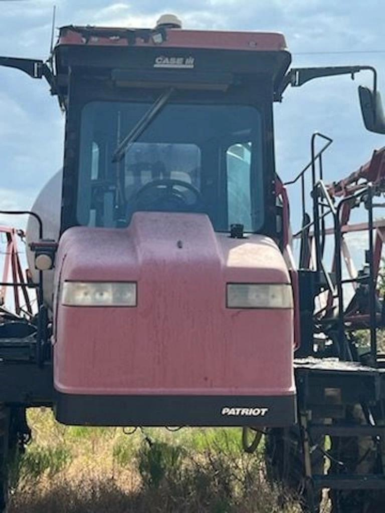 Image of Case IH SPX4260 Primary image