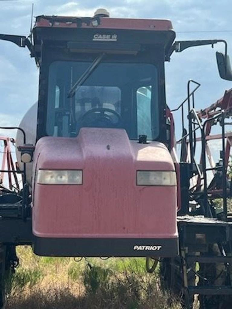 Case IH SPX4260 Equipment Image0