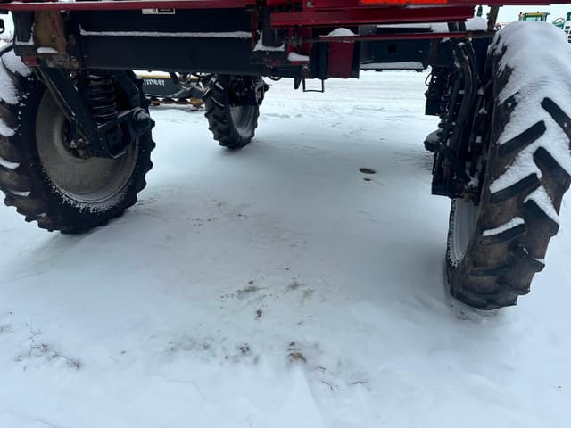 Image of Case IH SPX3185 equipment image 4