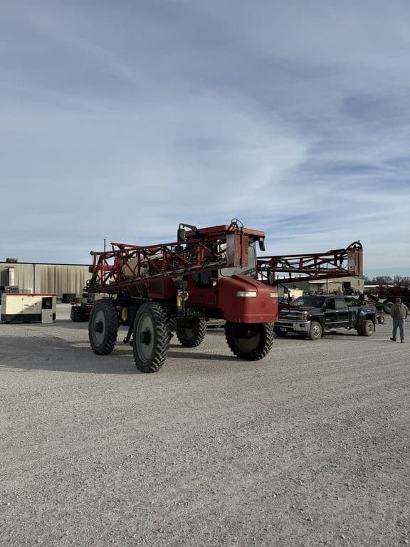 Image of Case IH SPX3185 Image 1